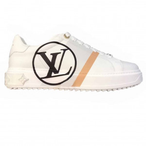 LOUIS VUITTON TIME OUT TRAINERS - LSVT121