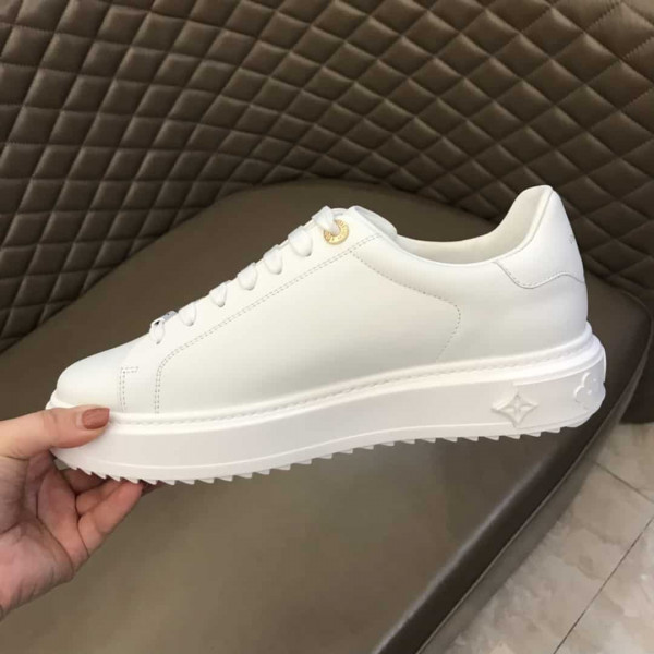 LOUIS VUITTON TIME OUT TRAINERS - LSVT121 - Image 8