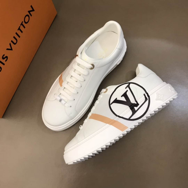 LOUIS VUITTON TIME OUT TRAINERS - LSVT121 - Image 3