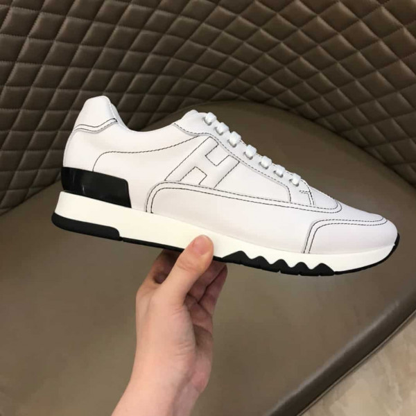 HERMES TRAIL SNEAKER - H018 - Image 2