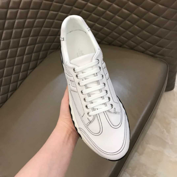 HERMES TRAIL SNEAKER - H018 - Image 7