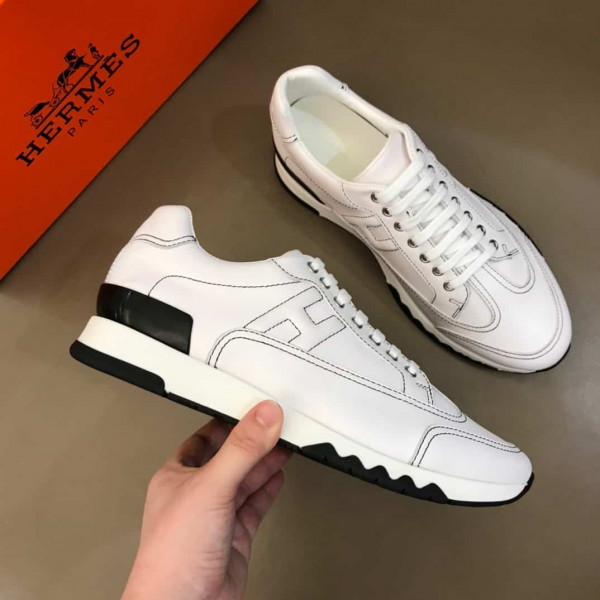 HERMES TRAIL SNEAKER - H018 - Image 6