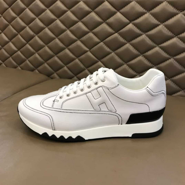 HERMES TRAIL SNEAKER - H018 - Image 5