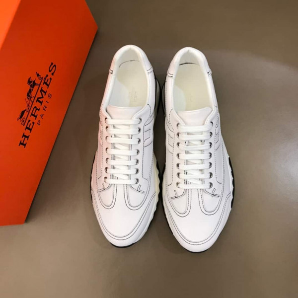 HERMES TRAIL SNEAKER - H018 - Image 4
