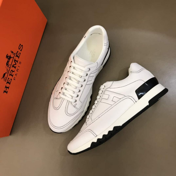 HERMES TRAIL SNEAKER - H018 - Image 3