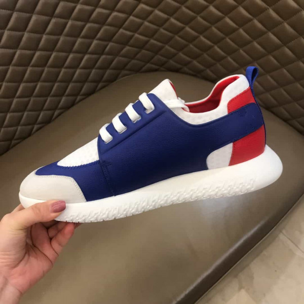 HERMES VITESSE SNEAKER - H1 - Image 8
