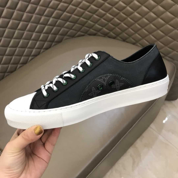LOUIS VUITTON TATOO TRAINER SNEAKER - LSVT67 - Image 8
