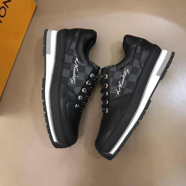 LOUIS VUITTON HARLEM SNEAKER - LSVT14 - Image 7