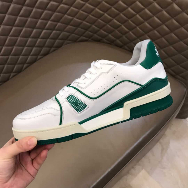 LOUIS VUITTON TRAINER SNEAKER - LSVT11 - Image 8