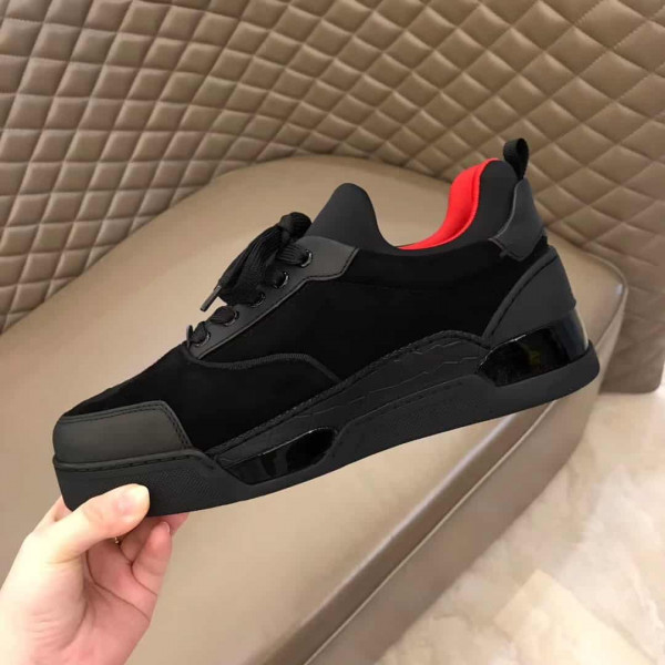 CHRISTIAN LOUBOUTIN AURELIEN SNEAKER - CL59 - Image 8