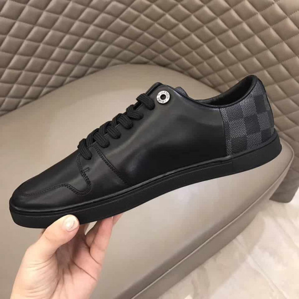 LOUIS VUITTON LINE-UP SNEAKER - LSVT61 - Image 8