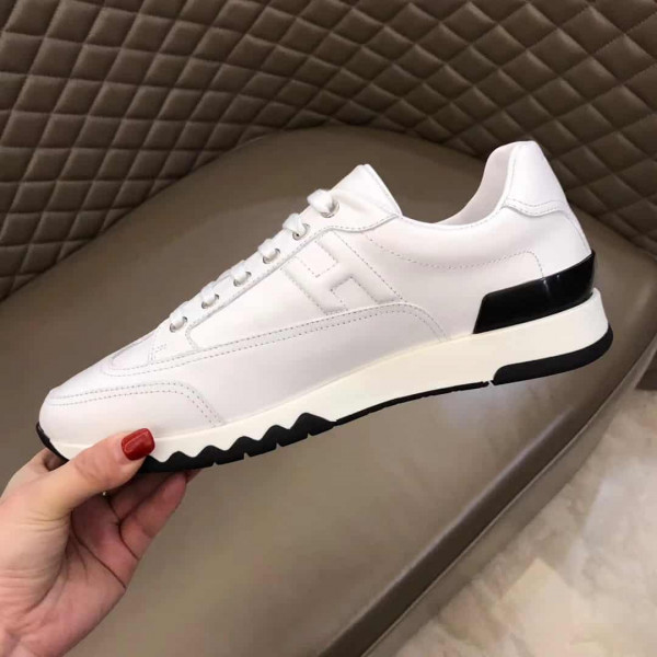 HERMES TRAIL SNEAKER - H7 - Image 8