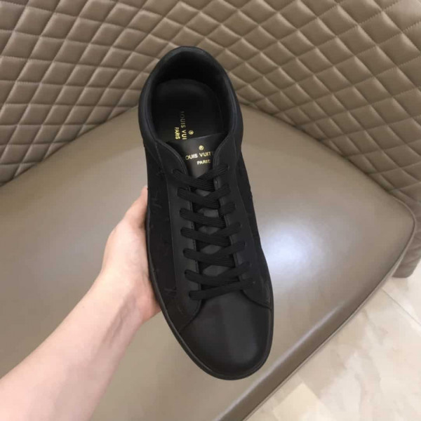 LOUIS VUITTON 19FW LOUISVUITTON LUXEMBOURG LINE SNEAKERS - LSVT97 - Image 7