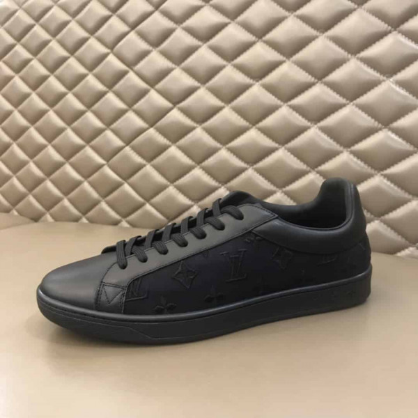 LOUIS VUITTON 19FW LOUISVUITTON LUXEMBOURG LINE SNEAKERS - LSVT97 - Image 5