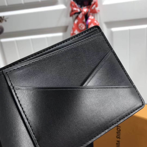 LV MULTIPLE WALLET - M60895YG - Image 5