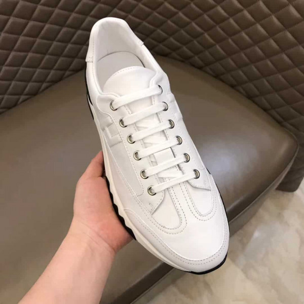 HERMES TRAIL SNEAKER - H7 - Image 7