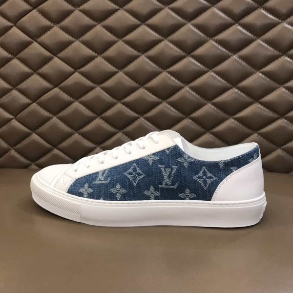 LOUIS VUITTON TATTOO SNEAKER - LSVT17 - Image 7