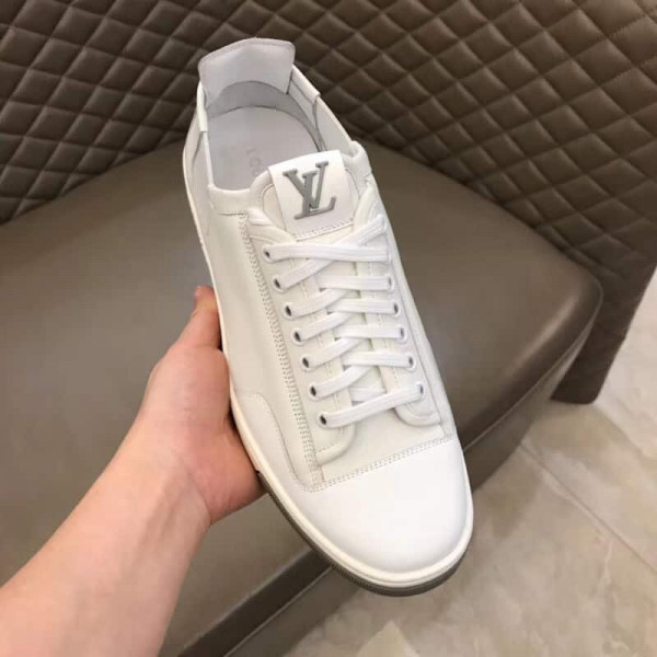 LOUIS VUITTON SNEAKERS SLALOM BASKETS - LSVT16 - Image 7
