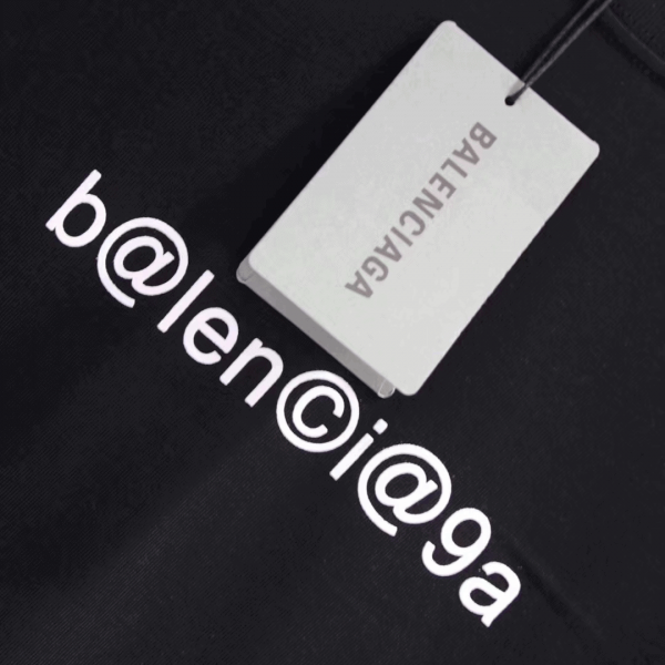 BALENCIAGA SYMBOLIC T-SHIRT - BB41 - Image 7
