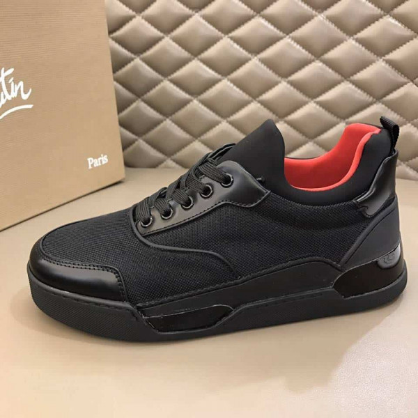 CHRISTIAN LOUBOUTIN AURELIEN SNEAKER - CL61 - Image 7