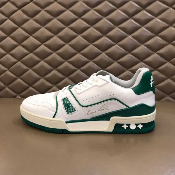 LOUIS VUITTON TRAINER SNEAKER - LSVT11 - Image 7