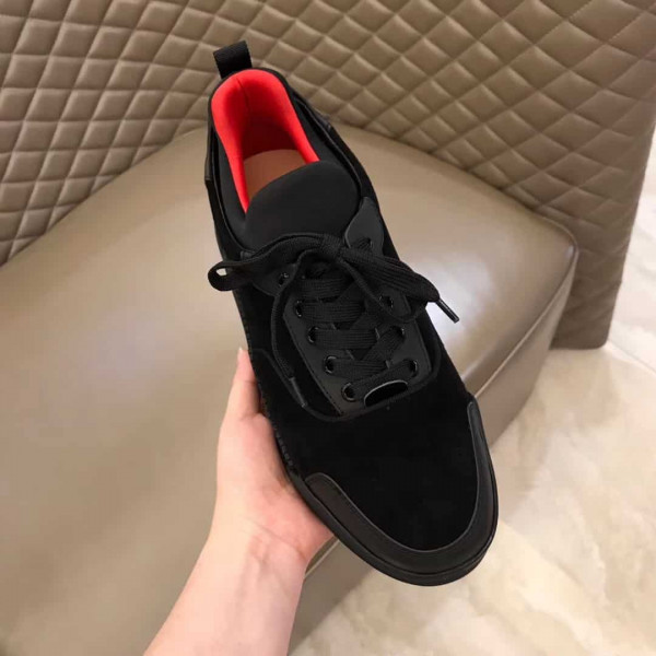 CHRISTIAN LOUBOUTIN AURELIEN SNEAKER - CL59 - Image 7