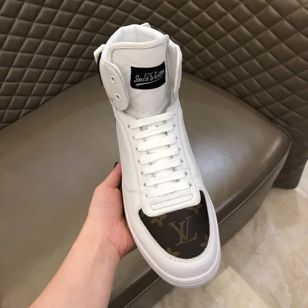 LOUIS VUITTON RIVOLI SNEAKER - LSVT53 - Image 7