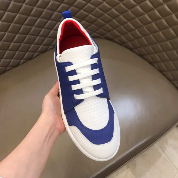 HERMES VITESSE SNEAKER - H1 - Image 7