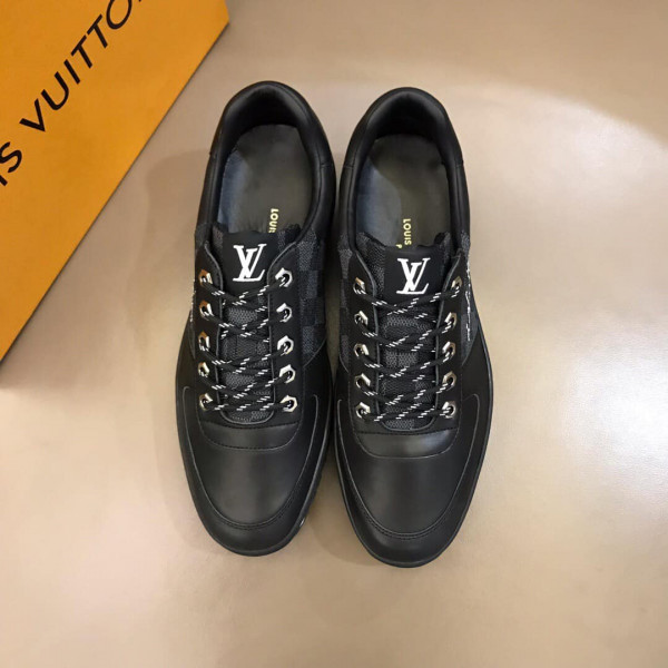 LOUIS VUITTON HARLEM SNEAKER - LSVT14 - Image 6