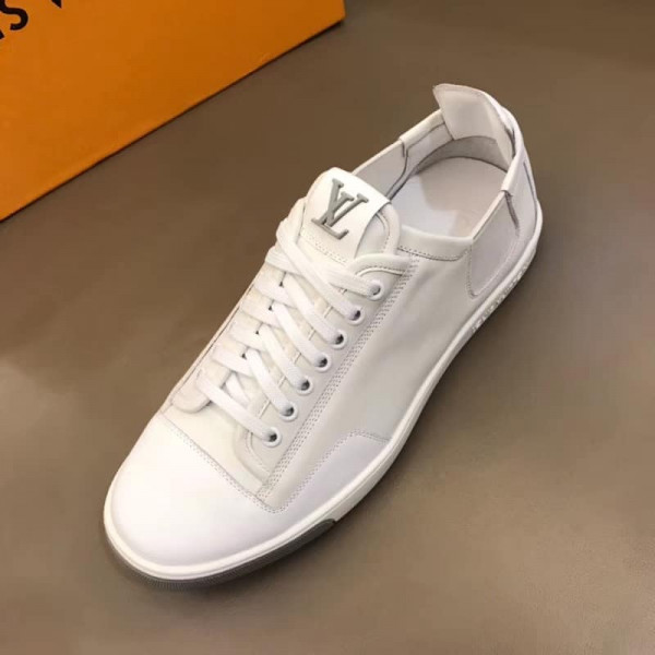 LOUIS VUITTON SNEAKERS SLALOM BASKETS - LSVT16 - Image 6