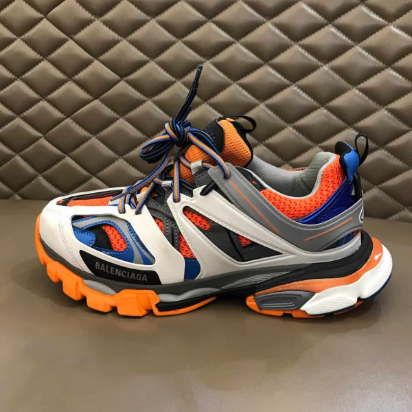 BALENCIAGA TRACK TRAINER - BB5 - Image 6