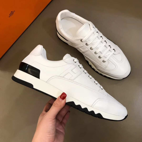 HERMES TRAIL SNEAKER - H7 - Image 6