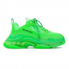 BALENCIAGA TRIPLE S CLEAR SOLE - BB39