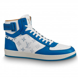 Louis Vuitton RIVOLI SNEAKERS - LSVT90