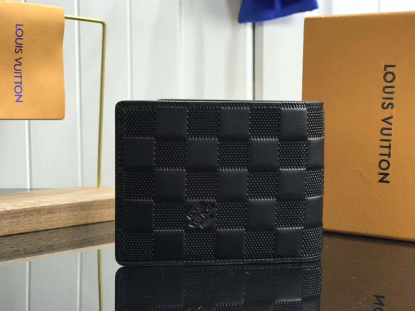 LV MULTIPLE WALLET - M60895YG - Image 7