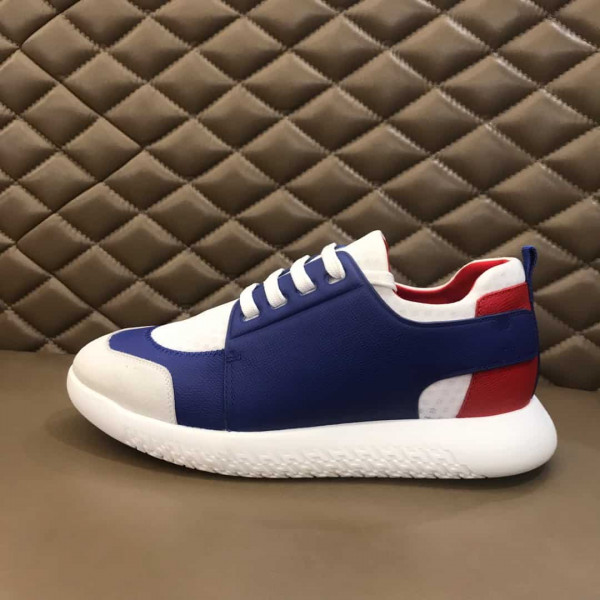 HERMES VITESSE SNEAKER - H1 - Image 5