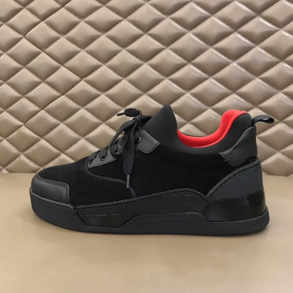 CHRISTIAN LOUBOUTIN AURELIEN SNEAKER - CL59 - Image 5