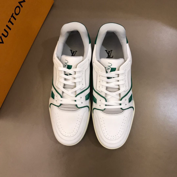 LOUIS VUITTON TRAINER SNEAKER - LSVT11 - Image 5
