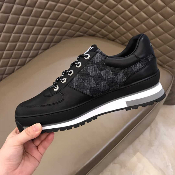 LOUIS VUITTON HARLEM SNEAKER - LSVT14 - Image 4