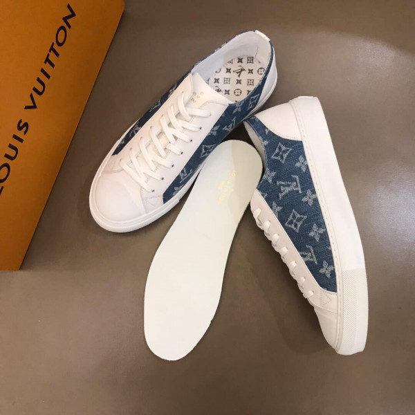LOUIS VUITTON TATTOO SNEAKER - LSVT17 - Image 5