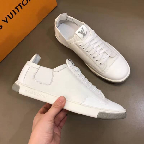 LOUIS VUITTON SNEAKERS SLALOM BASKETS - LSVT16 - Image 5