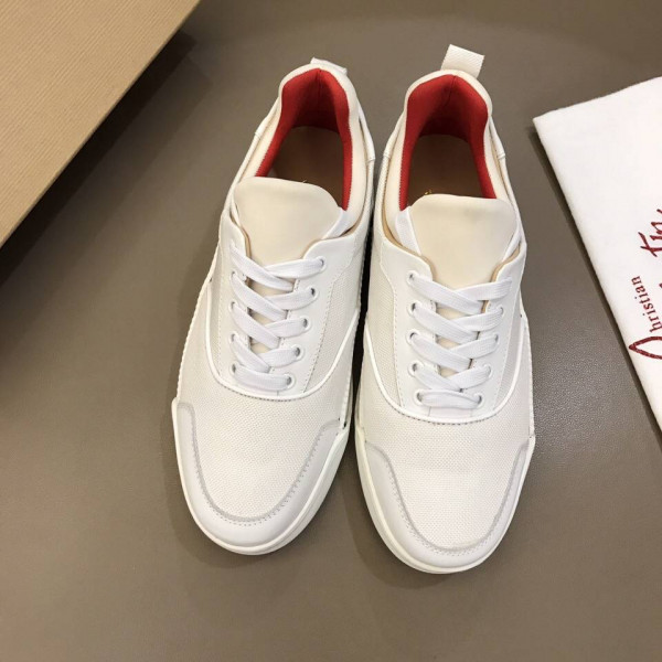 CHRISTIAN LOUBOUTIN AURELIEN SNEAKER - CL62 - Image 5