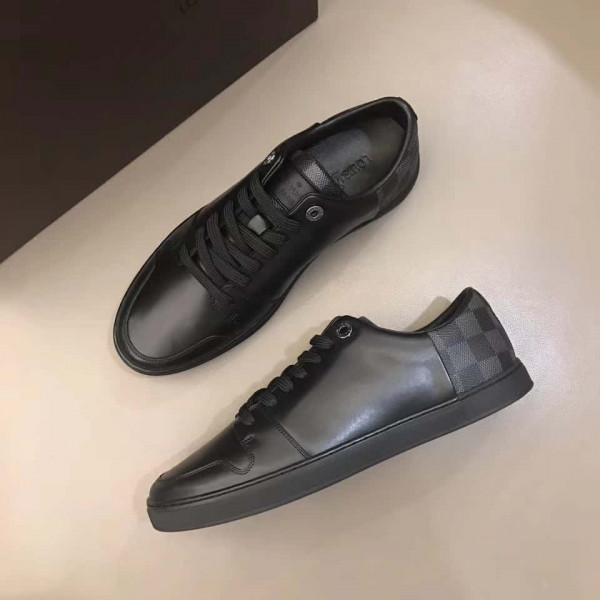 LOUIS VUITTON LINE-UP SNEAKER - LSVT61 - Image 5