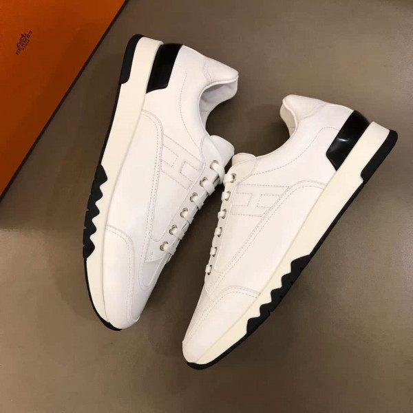 HERMES TRAIL SNEAKER - H7 - Image 4