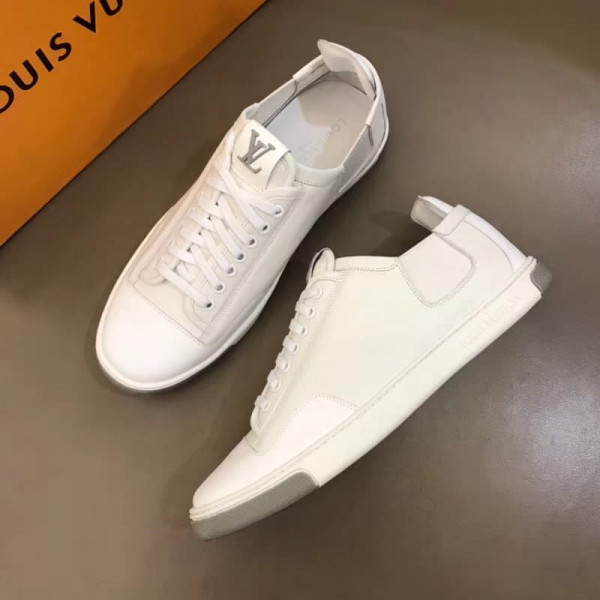 LOUIS VUITTON SNEAKERS SLALOM BASKETS - LSVT16 - Image 4