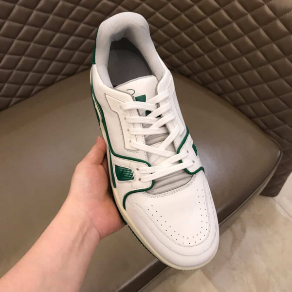 LOUIS VUITTON TRAINER SNEAKER - LSVT11 - Image 4