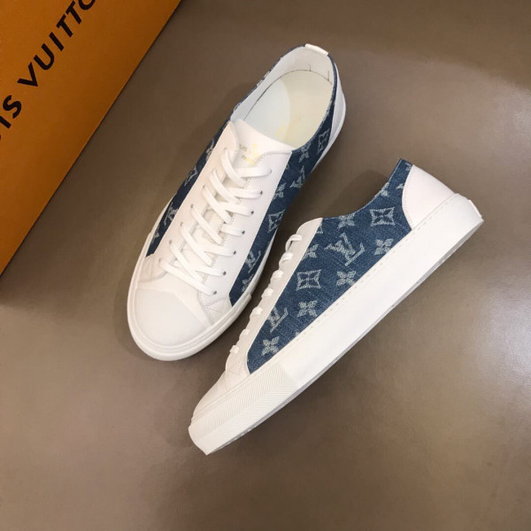 LOUIS VUITTON TATTOO SNEAKER - LSVT17 - Image 4