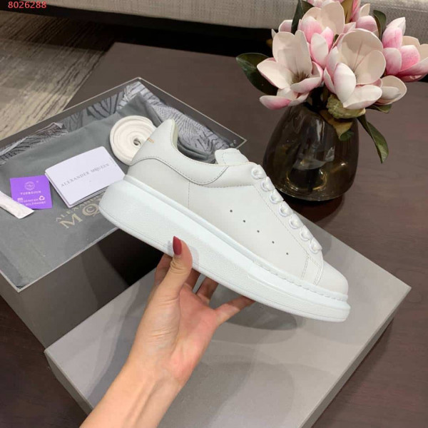 ALEXANDER MCQUEEN SNEAKER- AM13 - Image 2