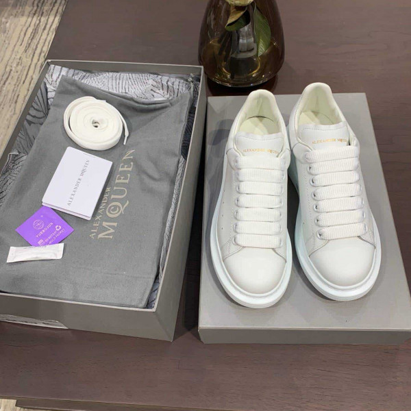 ALEXANDER MCQUEEN SNEAKER- AM13 - Image 6