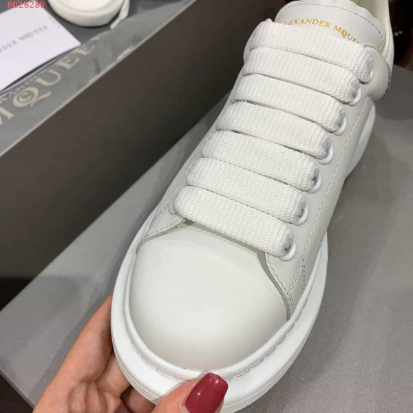 ALEXANDER MCQUEEN SNEAKER- AM13 - Image 5
